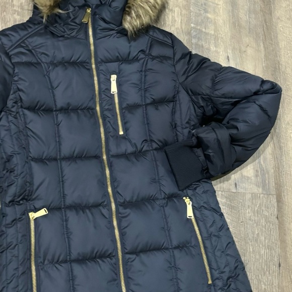 LIZ CLAIBORNE *PUFFER JACKET* (🧥SmaLL) - Picture 16 of 16